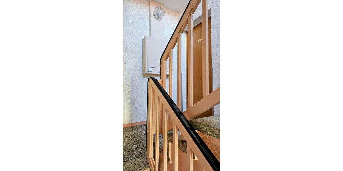 Etagenwohnung Gersdorf - 3 Zimmer, 58 m&sup2;, 36.000&euro; | Angebot:26795123