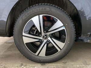 Mercedes-Benz Vito 116 Tourer SELECT lang MULTIBEAM LED TEMP 8.857 km 57.890 &euro; Sangerhausen 06526