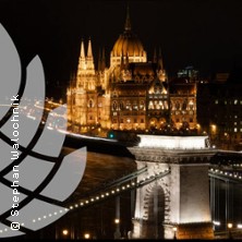 Neujahrskonzert 03.01.2026 Parktheater im Kurhaus Göggingen