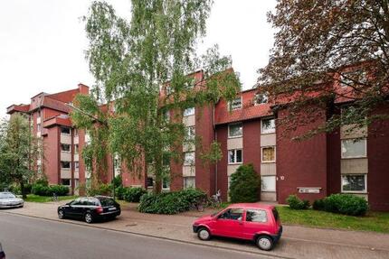 Wohnung Osnabrück Eversburg - 4 Zimmer, 81 m&sup2;, 803&euro; | Angebot:26402291