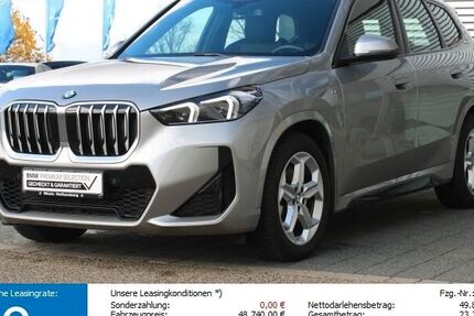 BMW X1 25.200 km 48.240 € Neusitz/Rothenburg 91616
