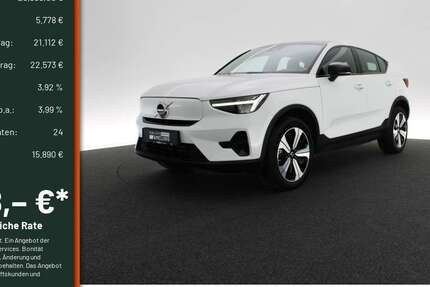 Volvo C40 30.000 km 26.890 &euro; Engelskirchen 51766