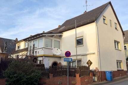 Haus zum Kaufen in Hünfelden 210.000 € 134.8 m² 4 zimmer