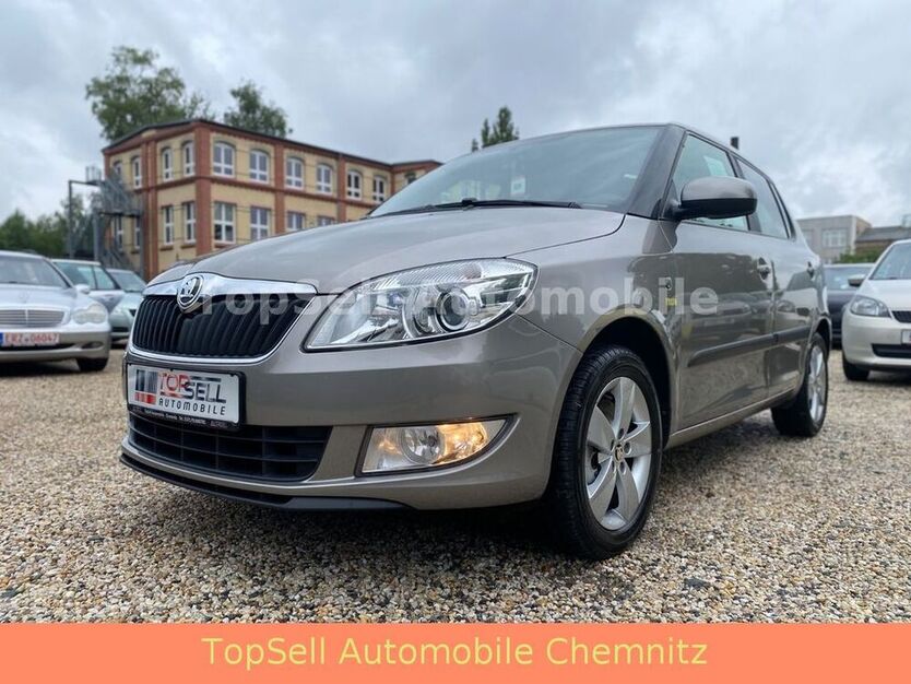 Fabia