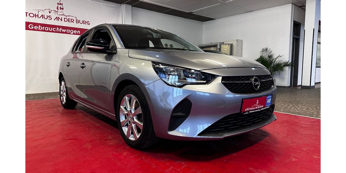 Opel Corsa 111.430 km 10.999 &euro; Friedberg (Hessen) 61169