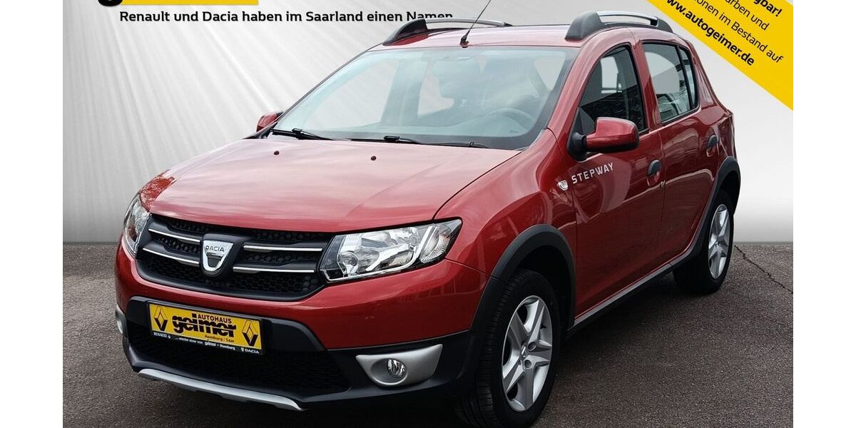 Dacia Sandero 81.750 km 9.950 &euro; Homburg (Saar) 66424