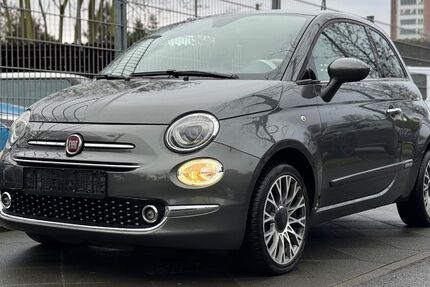 Fiat 500 62.400 km 10.850 &euro; Kelkheim 65779