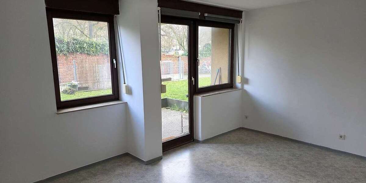 Wohnung zum Mieten in Würzburg 335 € 25 m² 1 zimmer