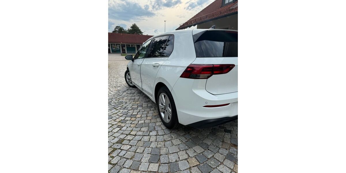 VW Golf 162.800 km 18.100 &euro; Wolfratshausen 82515