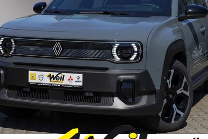 Renault R 4 2.345 km 34.790 &euro; Friedrichsdorf 61381