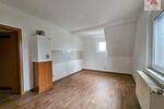 Dachgeschoßwohnung Lößnitz - 3 Zimmer, 63 m&sup2;, 375&euro; | Angebot:20525183