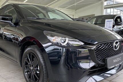 Mazda 2 12.400 km 18.990 € Rinteln 31737