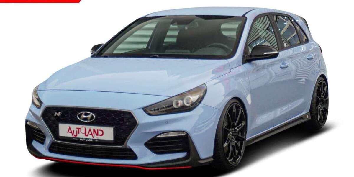 Hyundai i30 91.419 km 22.490 &euro; Magdeburg 39118