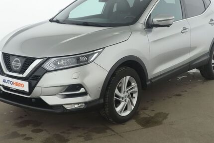 Nissan Qashqai 86.084 km 15.350 &euro; Dresden 01187