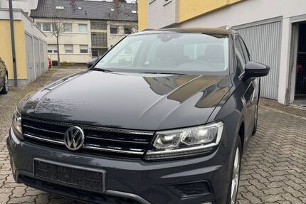 VW Tiguan 154.963 km 17.700 &euro; Ludwigshafen am Rhein 67065