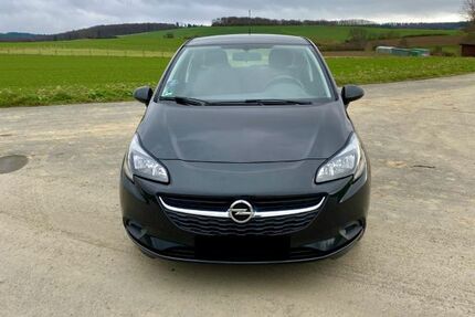 Opel Corsa 105.000 km 5.250 &euro; Grävenwiesbach 61279