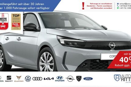 Opel Corsa 3.989 km 18.190 € Eschenbach 92676
