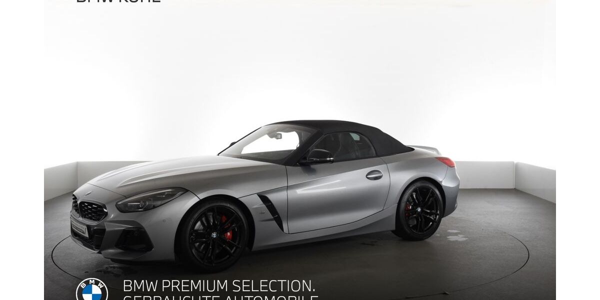 BMW Z4 M40 11.971 km 57.990 &euro; Aachen 52078
