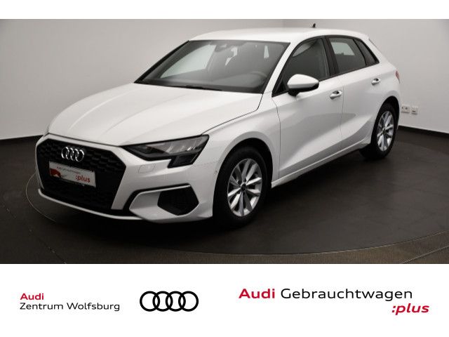 Audi A3 44.805 km 24.690 &euro; Wolfsburg 38440