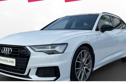 Audi A6 64.776 km 39.980 &euro; Regen 94209