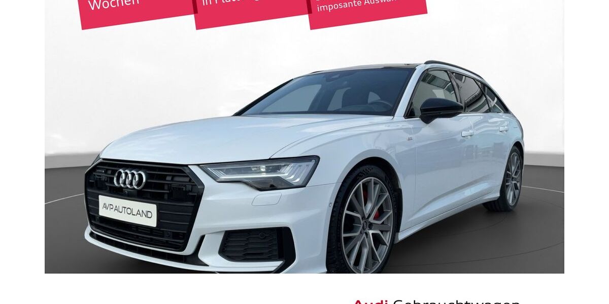 Audi A6 64.776 km 39.980 &euro; Regen 94209