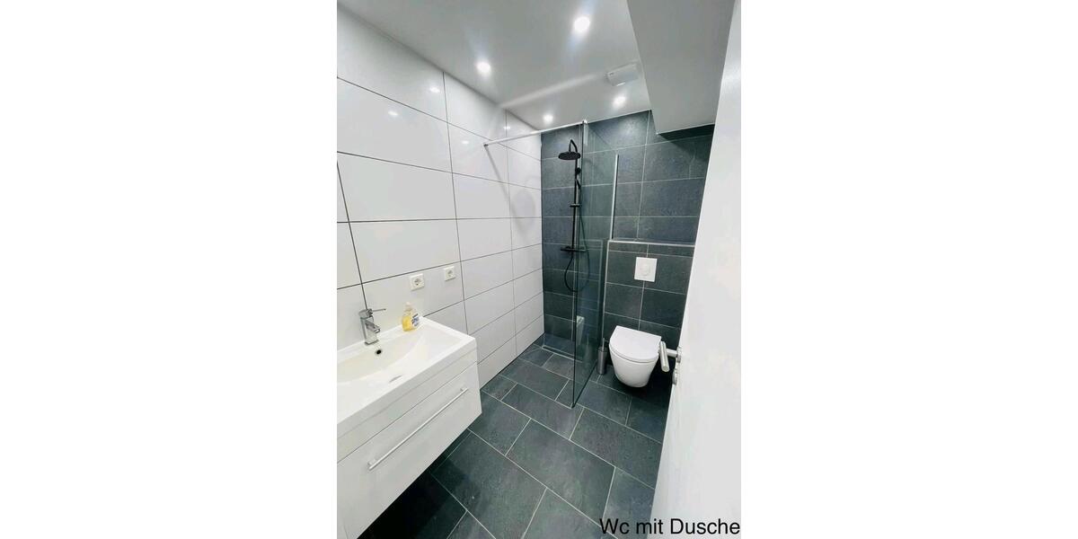 Haus zur Miete in Lich-Birklar 4 zimmer