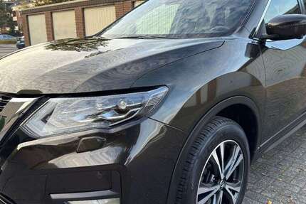 Nissan X-Trail 129.000 km 16.990 € Ahaus 48683