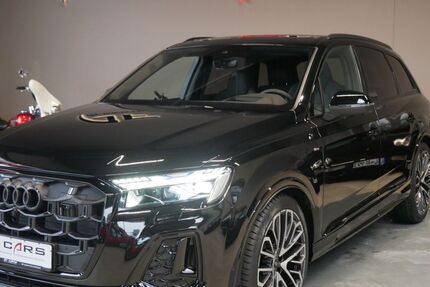Audi Q7 2.000 km 93.490 &euro; Seevetal 21220