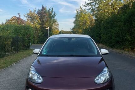 Opel Adam 95.000 km 9.500 &euro; Blankenfelde Mahlow 15827