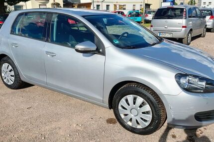 VW Golf 123.997 km 2.499 &euro; Nordhausen 99734