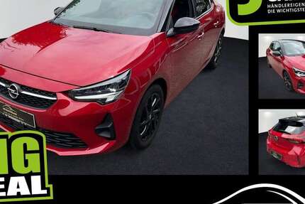 Opel Corsa 16.937 km 15.490 € München 80807