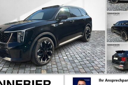 Kia Sorento 9.999 km 64.990 &euro; Berlin 12681