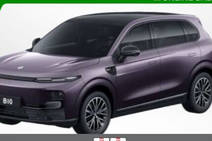 Leapmotor B10 4.152 km 32.290 &euro; Essen 45356