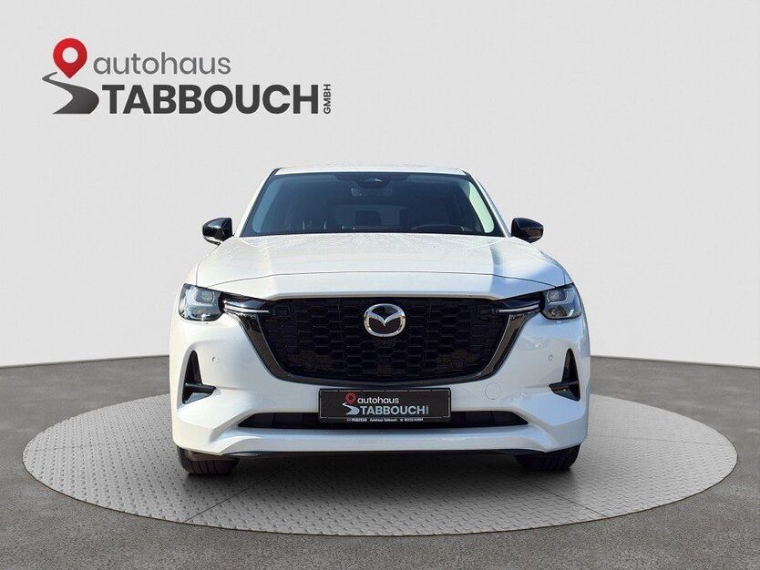 Mazda CX-60 33.300 km 37.999 € Speyer 67346