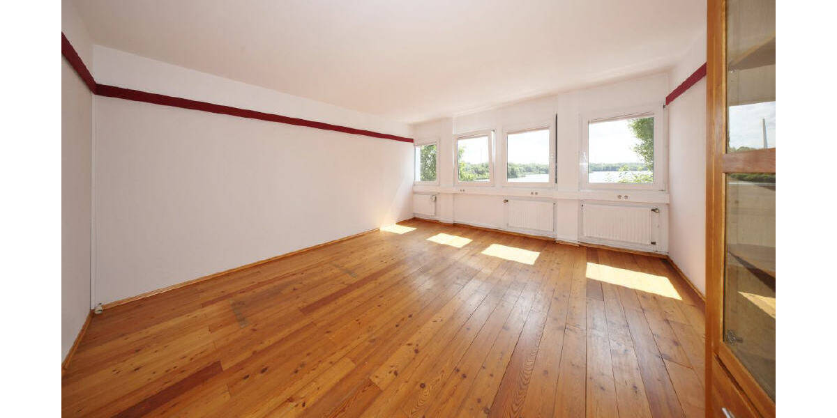 Gewerbeobjekt Wangerland-Hooksiel Hohenkirchen - 1 Zimmer, 400&euro; | Angebot:23956319