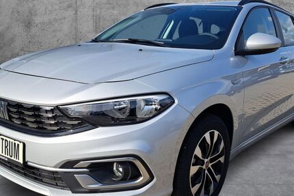 Fiat Tipo 17.500 km 13.750 &euro; Hettstedt OT Walbeck 06333