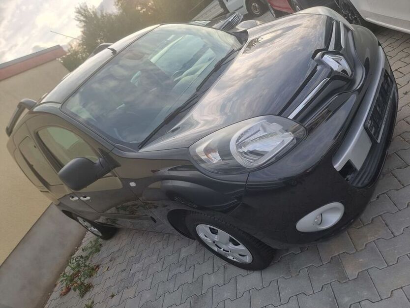 Kangoo
