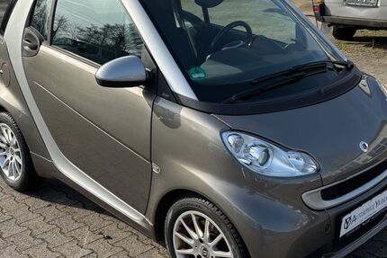 Smart ForTwo 133.000 km 4.799 &euro; Recklinghausen 45665