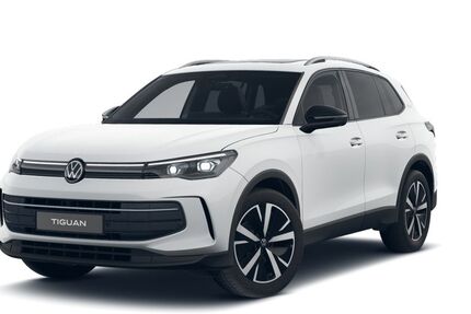 VW Tiguan 15.400 km 39.980 &euro; Rostock 18146