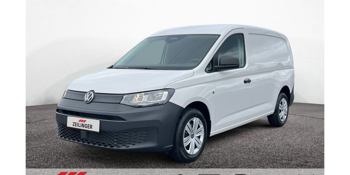 VW Caddy Maxi 1.100 km 29.945 &euro; Dietersheim 91463