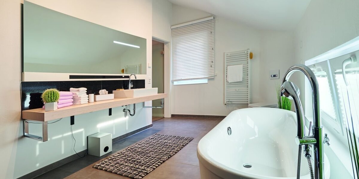 Ihr neues Traumhaus: Vielseitig, individuell, effizient - Einfamilienhaus Schweinfurt Haardt | Angebot:27340890