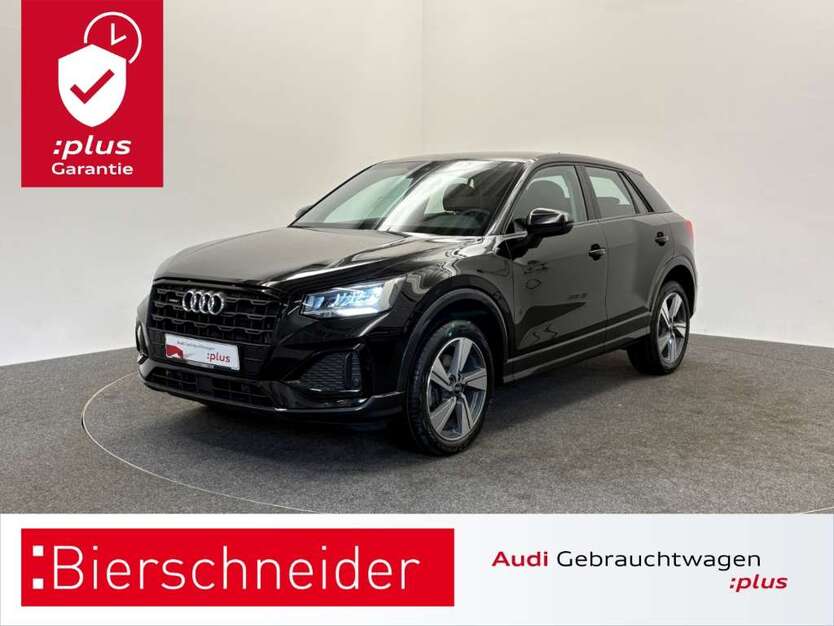 Audi Q2 21.675 km 32.950 € Weißenburg 91781
