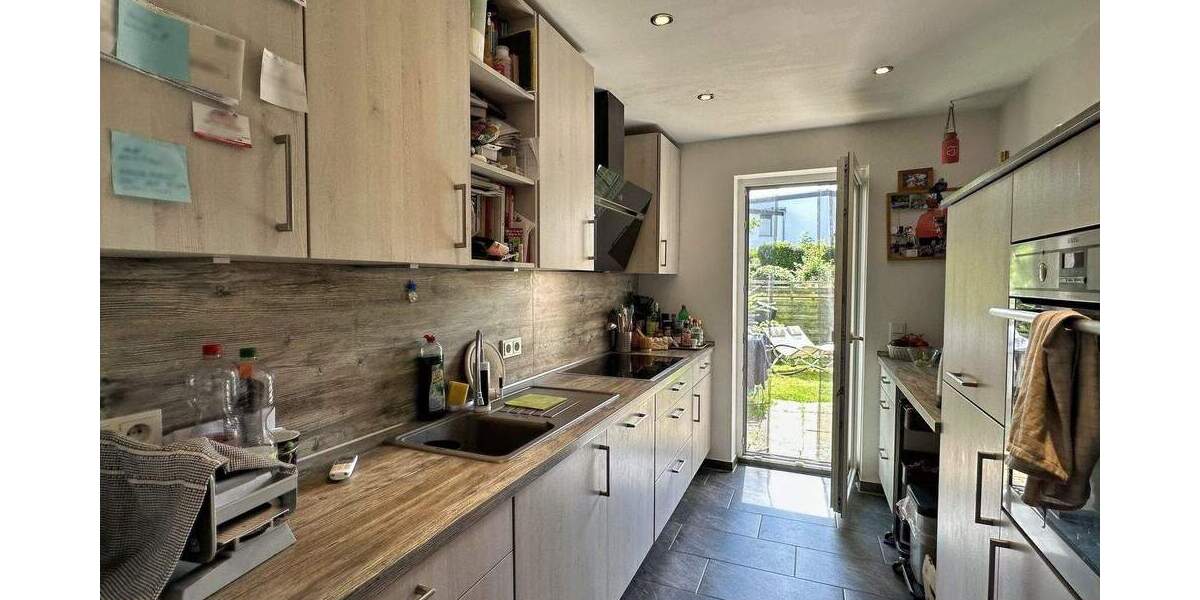 Reihenendhaus Heiligenhaus Mitte - 5 Zimmer, 117 m&sup2;, 329.000&euro; | Angebot:25685846