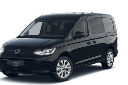 VW Caddy 12.691 km 37.490 &euro; Teterow 17166