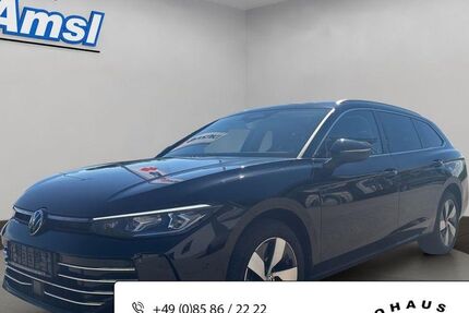 VW Passat Variant 44.500 km 32.990 &euro; Hauzenberg 94051