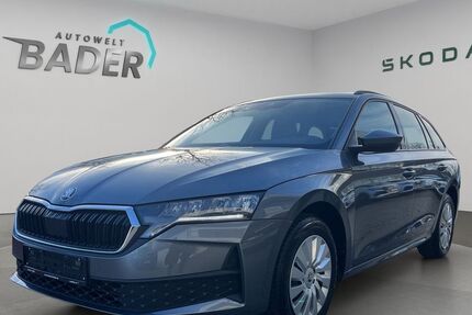 Skoda Octavia 25.095 km 25.430 &euro; Wolfratshausen 82515