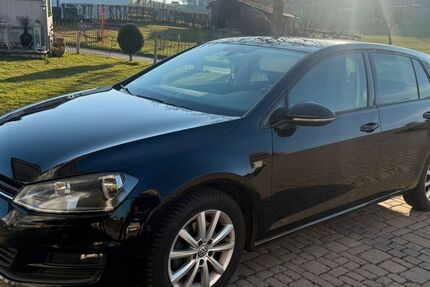 VW Golf 192.000 km 6.600 &euro; Ravensburg 88214