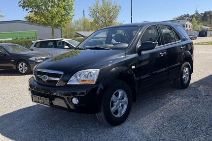 Kia Sorento 176.000 km 6.900 &euro; Hohenwart 86558