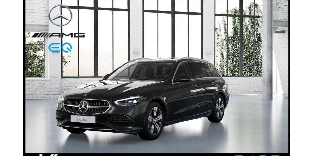 Mercedes-Benz C 180 18.479 km 36.550 &euro; Betzdorf 57518