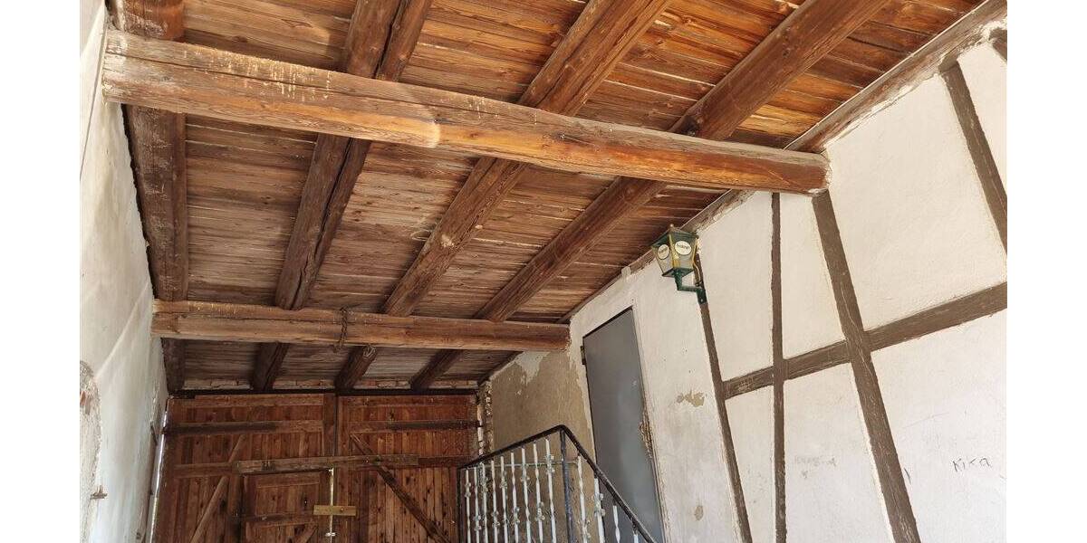 Gewerbeobjekt Oschersleben Ampfurth - 5 Zimmer, 40.000&euro; | Angebot:26208297